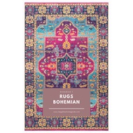 MEGALLERY Rugs Bohemian code 07,08,09 Carpet | Rugs | Print Carpet | Rugs Print | Bohemian Bohemian 
