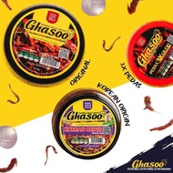 Ready Stock Sambal Ghasoo Sambal Garing Mudah Ketagih Sambal Ikan Bilis Sambal Bilis Sambal Bilis Ga