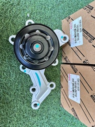 BƠM NƯỚC TOYOTA VIOS 2016 - NAY/ AVANZA/ VELOZ/ RUSH/ WIGO/ YARIS XỊN