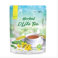Herbal DLite Tea ( Cosway)