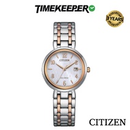 Citizen Eco Drive Watch EW2696-84A