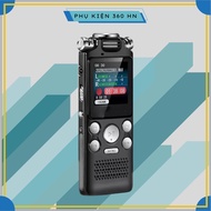 GA8822 Smart Noise Reduction Dual Microphone Digital Voice Recorder 32GB Internal Memory