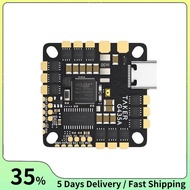 GEP-TAKER G473 AIO Flight Control 170MHz 2-4S BLHELIS 35A ESC for RC FPV Racing Drone