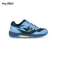 MAXBOLT TOUR PRO Badminton Shoes - Navy