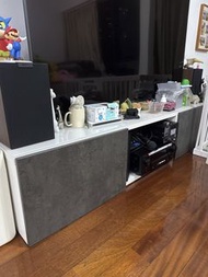 Ikea 電視櫃