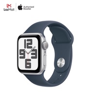 Apple Watch SE(2023) GPS 40mm,44mm Aluminium Case with Sport Band - S/M,M/L