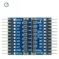 8 Channel 5V/3.3V IIC UART SPI TTL Logic Level Converter for Raspberry Pi 8 channel level conversion