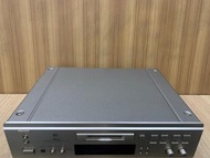 正常使用靚狀態，日本製denon dmd-1000 md player 交易有測試