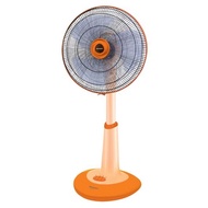 SHARP พัดลมสไลด์ปรับระดับได้ 18 นิ้ว PJ-SL181 (รับประกันศูนย์ 3 ปี)