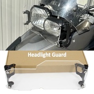 For BMW F800GS F700GS F 800 700 GS F650GS 2008-2018 Motorcycle Headlight Guard Protector Grille Gril