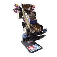 TAMIYA Mini 4WD Portable Folding Paddock Display Stand