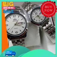 ORIENT Couple watch set Cantik Quality 02