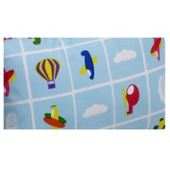 BabyOne Baby Mattress Cover (Fitted) for 58x109x7.6cm Mattress