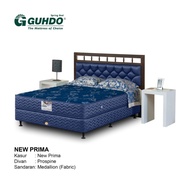 Springbed Guhdo New Prima /Kasur New Prima Guhdo - Guhdo Springbed