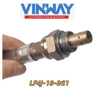 M/Z 6 2.0 08Y OXYGEN SENSOR UP  LFL7-18-861 LF4J-18-8G1