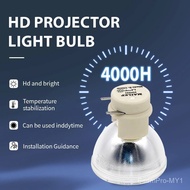 P-VIP 190/0.8 E20.8 Projector Lamp Bulb BL-FU195B projector parts for OPTOMA H182X H183x HD141X HD14