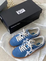 鬼塚虎 Asics Onitsuka Tiger Tokuten 天藍色