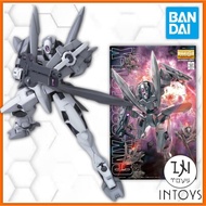 BANDAI-(MG) 1/100 GNX-603T GN-X (Gunpla/Gundam Plastic Kits)