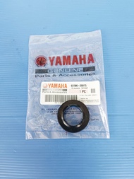 ซีลกันฝุ่นดุมสเตอร์แท้YAMAHA YZFR15 YZF-R3MT03XSR155MT-15 Spark LXFinnและรุ่นอื่นๆ อะไหล่แท้ศูนย์YAMAHA(93106-26815)1ชิ้น