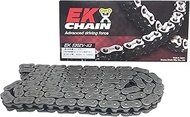 EK 520ZV-X3 NX Ring Seal Chain, Steel, 4.6 gal (126 L), Coach Joint