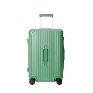 กระเป๋าเดินทางนาด 25 นิ้ว รุ่น Dartmoor Zipper 25 นิ้ว (Color Collections)  Pegasus luggage