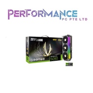 ZOTAC GAMING GeForce RTX 5090 AMP Extreme INFINITY (3 YEARS WARRANTY BY TECH DYNAMIC PTE LTD)