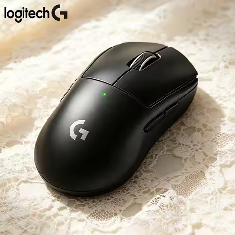 Logitech PRO X SUPERLIGHT 2SE/PRO X SUPERLIGHT/G502/G502HERO Game office universal mouse - Durable a