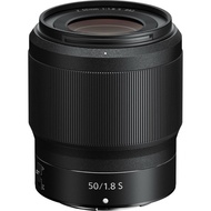 Nikon Z 50mm f1.8S (Nikon Malaysia)
