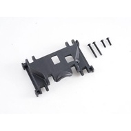 FMS FCX10 RC Car Parts Accessory for FCX10 K5, FCX10 LC80, FCX10 PRO LC80 V1, FCX10 Discovery/Range 