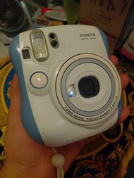 Fujifilm Instax Mini 25 即影即有相機