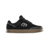 Etnies Marana Michelin Shoes ( Black Charcoal Gum )