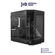 CASE (เคส) HYTE Y60 (BLACK) (E-ATX)