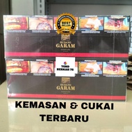 Gudang Garam Signature 12 ( 1 Slop )