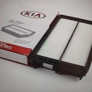 28113-A9200HYUNDAI SANTA FE KIA SORENTO 2014 y 2.0 2.2AIR FILTER