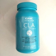 GNC CLA 90 softgel (2000mg) GNC Total Lean
