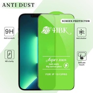 ANTI DUST TEMPERED REDMI 6 6A NOTE 10S 11S 10 11 12 13 7 9 PRO POCO X3 NF F4 GT M3 M4 A5 A3 A4 9T 7A