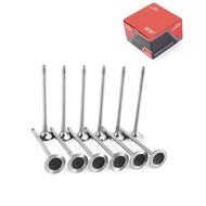 Engine Exhaust Valve For BMW 135i 335i 535i Z4 E90 E92 E88 E60 3.0L N54 11347573840, 11347553776
