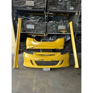 Honda Fit GD3 Type S Bumper For GD1/GD2/GD3 Ori Used Japan 🇯🇵