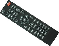 HCDZ Replacement Remote Control for Dynex RC-402-0A RC-401-0A DX-L15-10A DX-L19-10A DX-L19J10A DX-L2