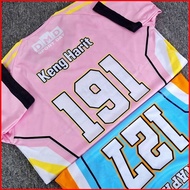 GC1 Jersey Domundi Sport 2025 DMD Sport streetwear T-shirt short sleeve top GC1