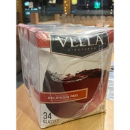 现货 2024🆕货 PETER VELLA 红酒🍷🍇5 LITRE 包装