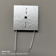 Prapen Elements 5x5 Incense Burner Heater Buhur