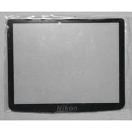 Brand New Nikon Nikon D3300 D5200 External Screen External Protection Screen Camera Repair