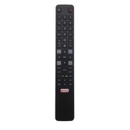 New RC802N Replacement Remote Control for TCL Thomson 4K UHD TV 55EP660 55EP680 60EP660 65DC760 U49P