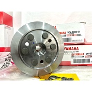 Magnet Yamaha RXZ Catalyzer Copy 1.1 Like A high quality Top Magnet Motor