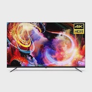 PHILIPS 65型4K QLED Google TV 顯示器 65PQT8169 黑