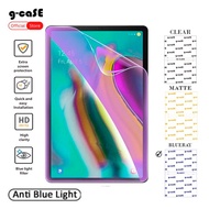 G-caSE Hydrogel Blue Light Tab Infinix Xpad X Pad 20 20PRO 30 30E PRO Gt Anti Gores Jelly Full Scre