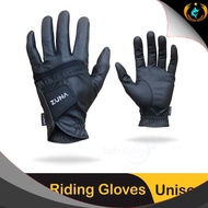 Zuna Gloves Horse Riding Unisex Trot Horse Riding Gloves - Indostar