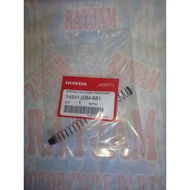 Spring, Cam Chain Tensioner XRM 110 / Wave 100 / Dash 110 / CB 110 XRM 125 Fi 14541-GB4-681