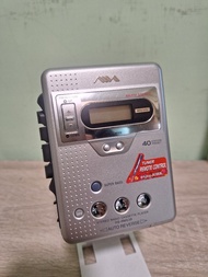 aiwa RM539 收音卡式 Walkman